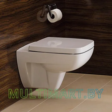 Унитаз Keramag Renova 206145000 картинка 4